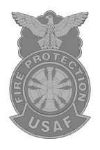 7a - All Silver Fire Chief Metal Badge.jpg